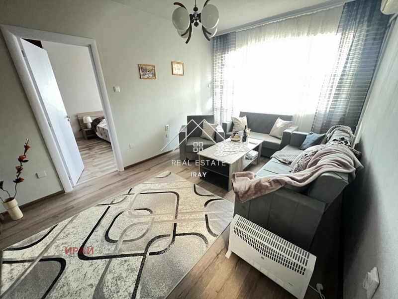 Para alugar  2 quartos Stara Zagora , Tri tchutchura - centar , 60 m² | 88038101 - imagem [4]