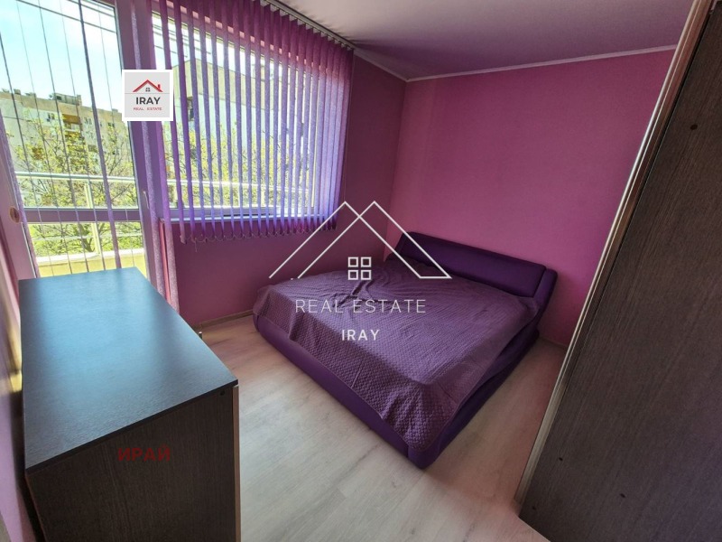 For Rent  2 bedroom Stara Zagora , Zheleznik - iztok , 60 sq.m | 46298857 - image [7]