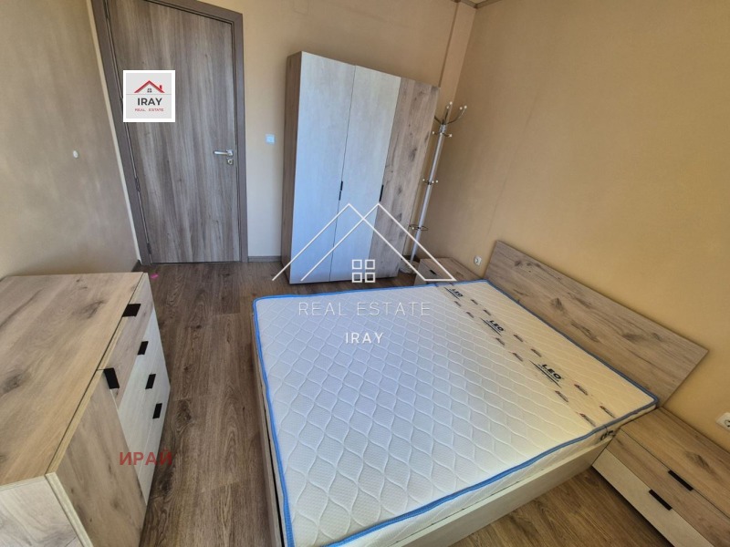 For Rent  2 bedroom Stara Zagora , Zheleznik - iztok , 60 sq.m | 46298857 - image [10]