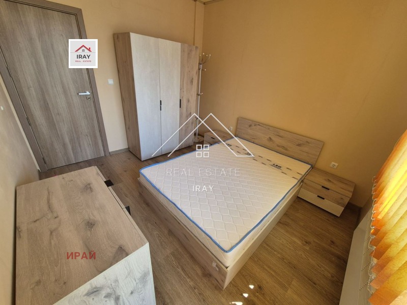 For Rent  2 bedroom Stara Zagora , Zheleznik - iztok , 60 sq.m | 46298857 - image [12]