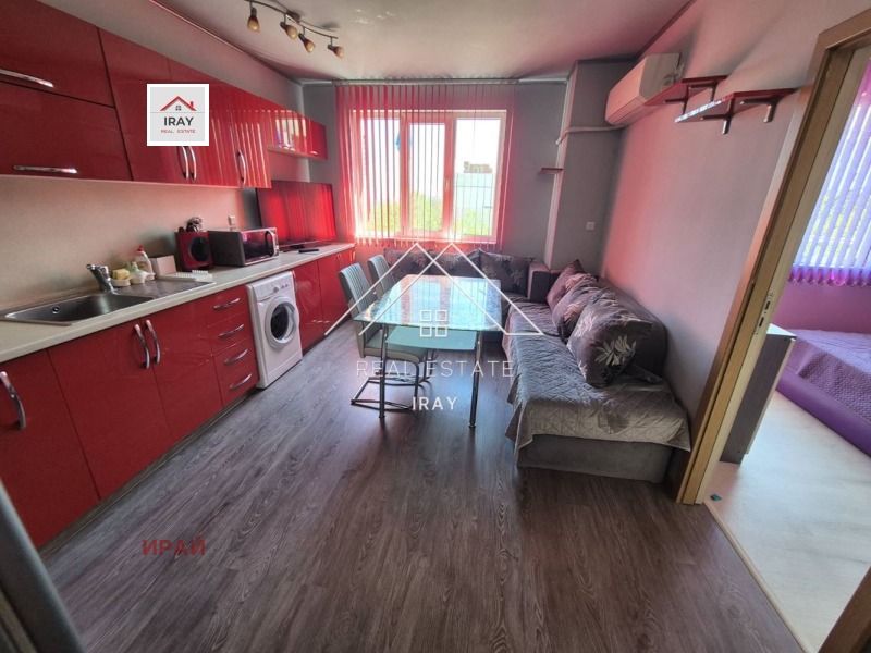 For Rent  2 bedroom Stara Zagora , Zheleznik - iztok , 60 sq.m | 46298857 - image [5]