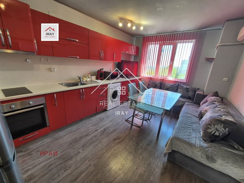 For Rent  2 bedroom Stara Zagora , Zheleznik - iztok , 60 sq.m | 46298857 - image [3]