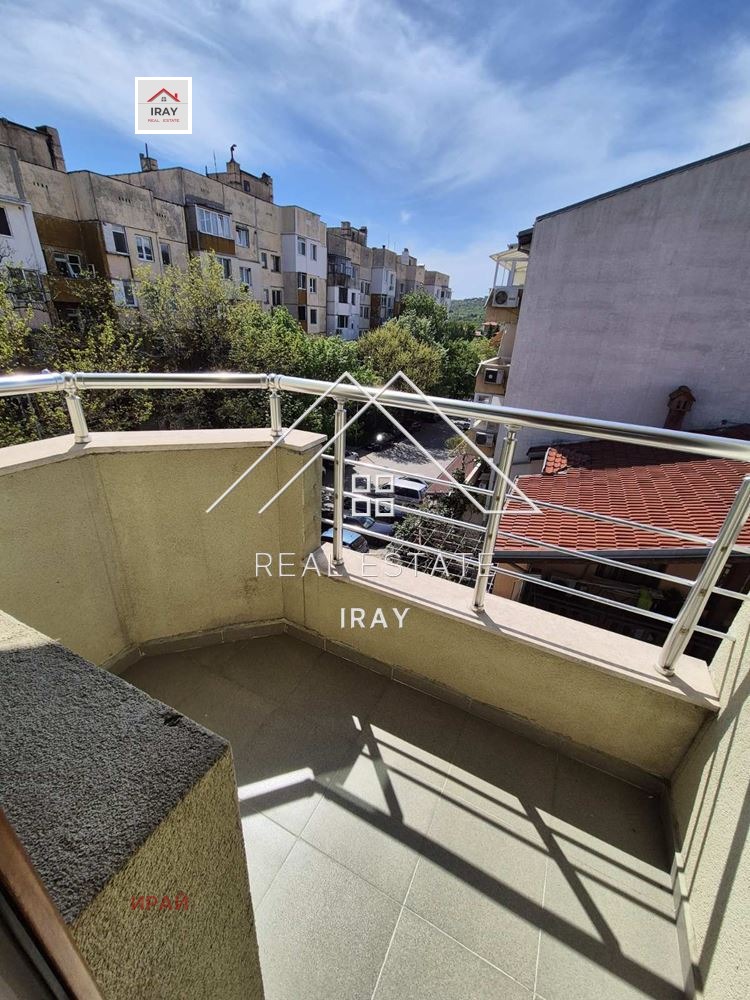 For Rent  2 bedroom Stara Zagora , Zheleznik - iztok , 60 sq.m | 46298857 - image [13]