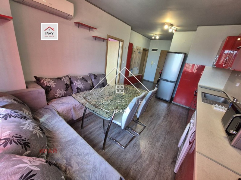 For Rent  2 bedroom Stara Zagora , Zheleznik - iztok , 60 sq.m | 46298857 - image [2]
