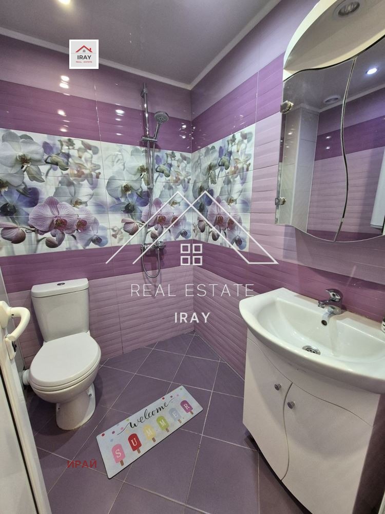 For Rent  2 bedroom Stara Zagora , Zheleznik - iztok , 60 sq.m | 46298857 - image [14]