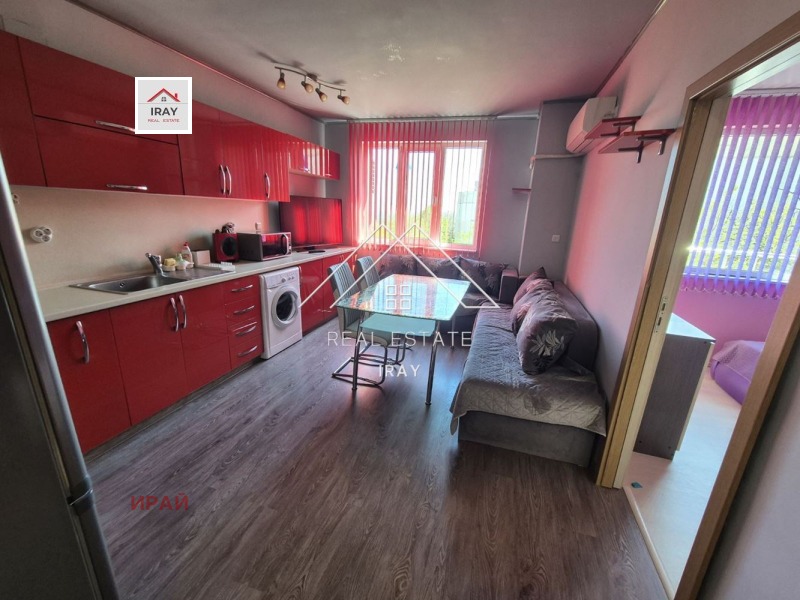 For Rent  2 bedroom Stara Zagora , Zheleznik - iztok , 60 sq.m | 46298857 - image [4]