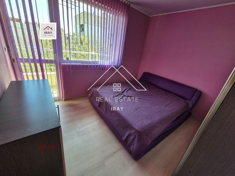 For Rent  2 bedroom Stara Zagora , Zheleznik - iztok , 60 sq.m | 46298857 - image [8]