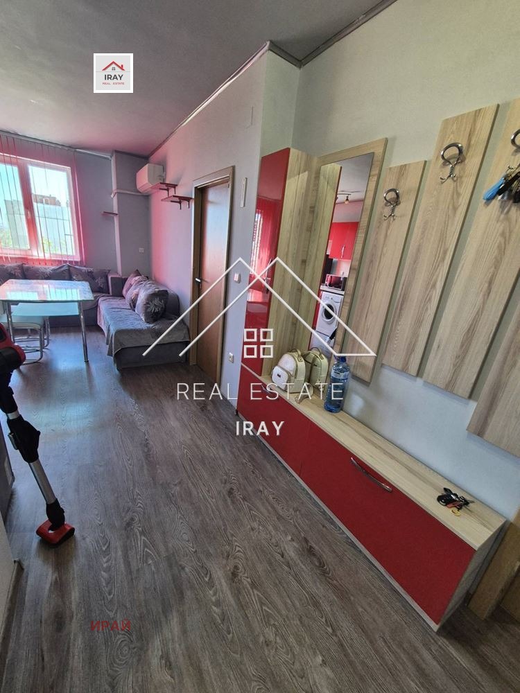 For Rent  2 bedroom Stara Zagora , Zheleznik - iztok , 60 sq.m | 46298857 - image [6]