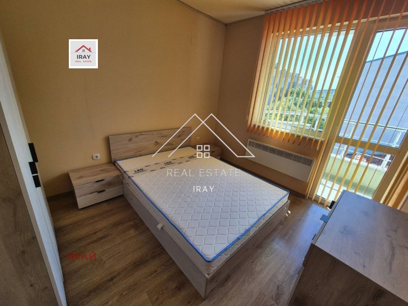 For Rent  2 bedroom Stara Zagora , Zheleznik - iztok , 60 sq.m | 46298857 - image [11]