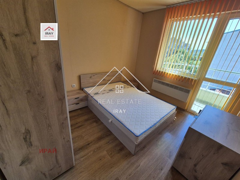 For Rent  2 bedroom Stara Zagora , Zheleznik - iztok , 60 sq.m | 46298857 - image [9]