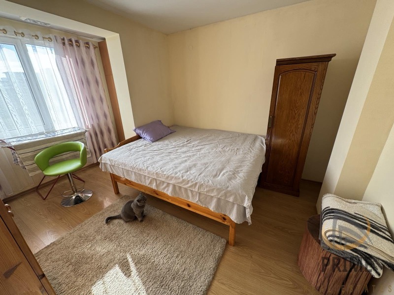 Дава под наем 3-СТАЕН, гр. Бургас, Славейков, снимка 7 - Апартаменти - 52555798