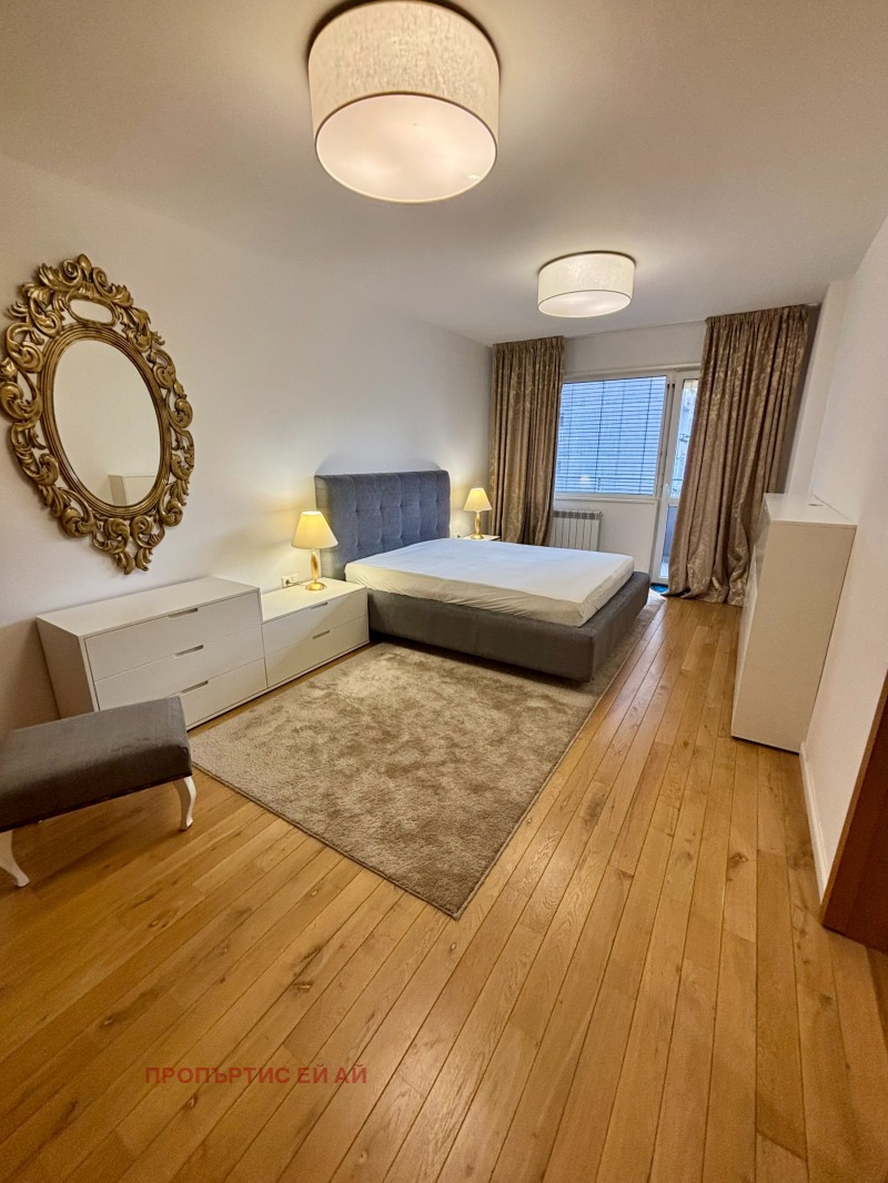 Дава под наем 3-СТАЕН, гр. София, Изгрев