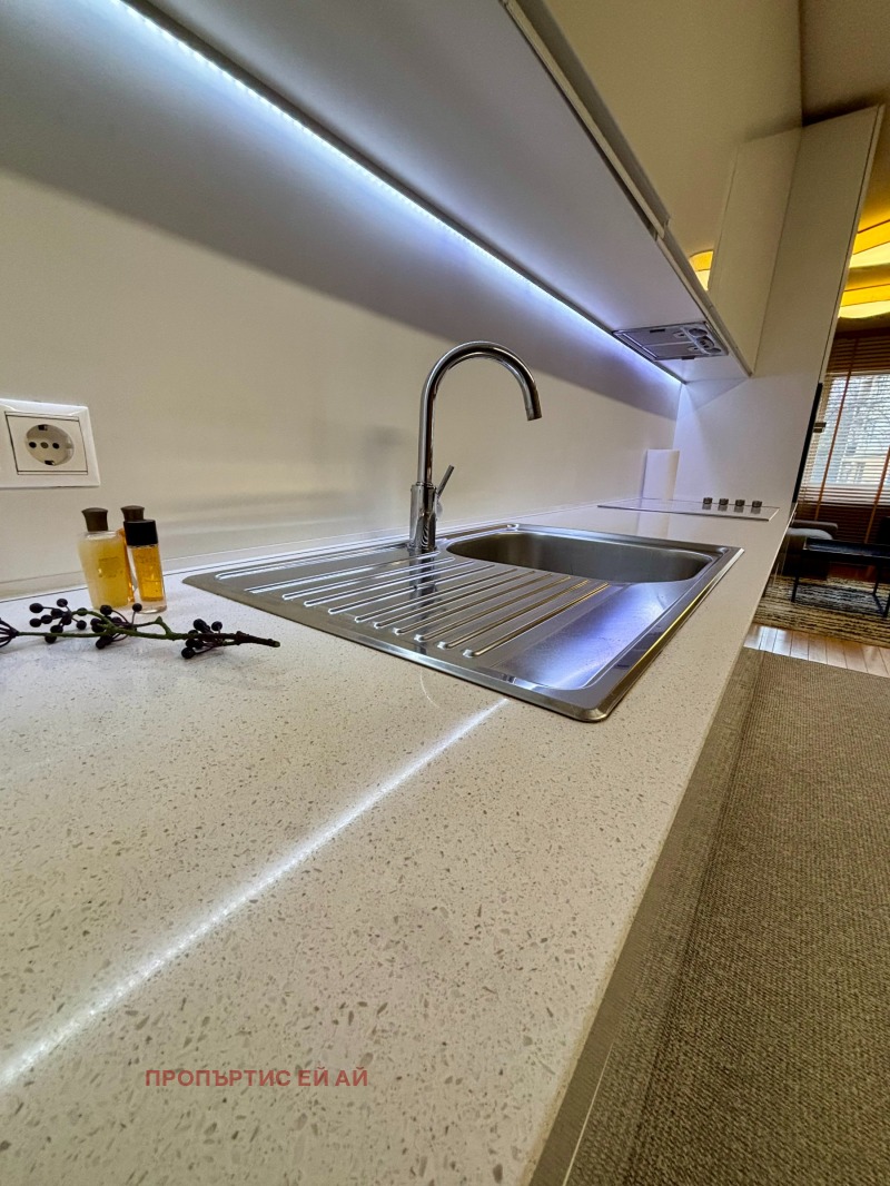 Дава под наем 3-СТАЕН, гр. София, Изгрев, снимка 3 - Апартаменти - 53466731