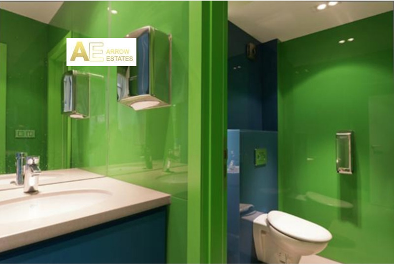 Дава под наем ОФИС, гр. София, Гео Милев, снимка 11 - Офиси - 52866194