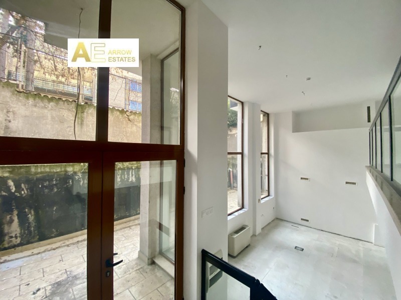 Дава под наем ОФИС, гр. София, Гео Милев, снимка 7 - Офиси - 52866194