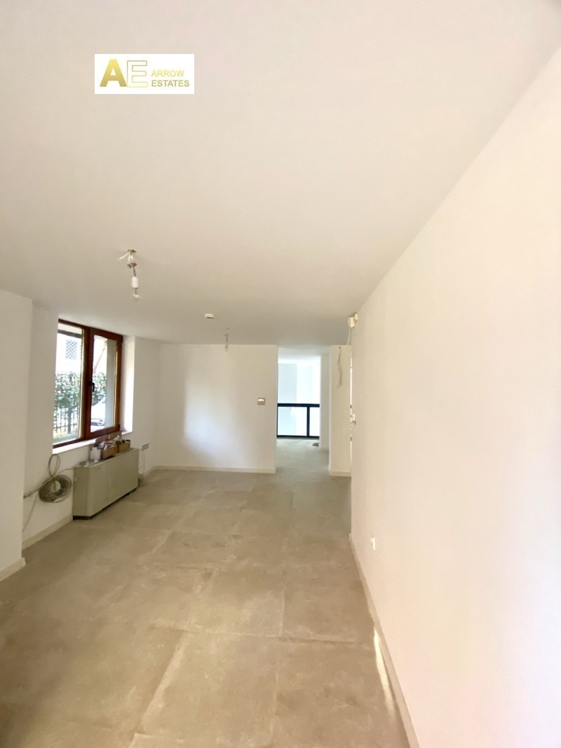 Дава под наем ОФИС, гр. София, Гео Милев, снимка 6 - Офиси - 52866194