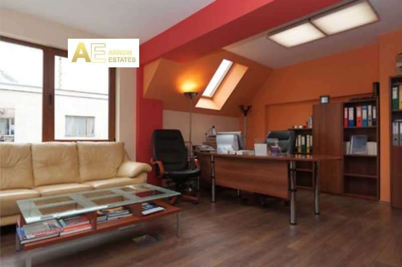 Дава под наем ОФИС, гр. София, Гео Милев, снимка 16 - Офиси - 52866194