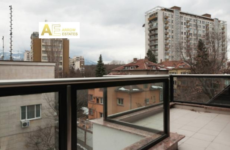 Дава под наем ОФИС, гр. София, Гео Милев, снимка 12 - Офиси - 52866194