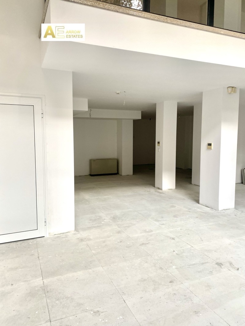 Дава под наем ОФИС, гр. София, Гео Милев, снимка 8 - Офиси - 52866194