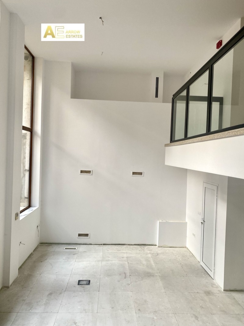 Дава под наем ОФИС, гр. София, Гео Милев, снимка 10 - Офиси - 52866194