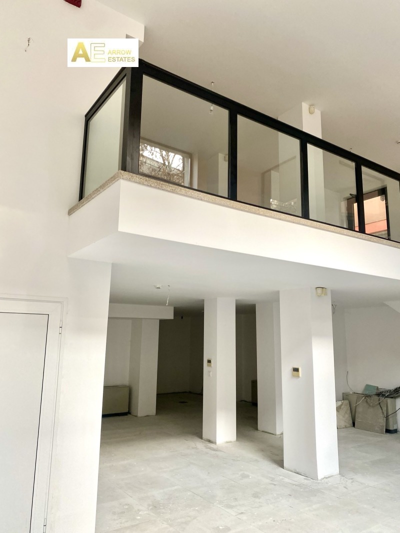 Дава под наем ОФИС, гр. София, Гео Милев, снимка 9 - Офиси - 52866194