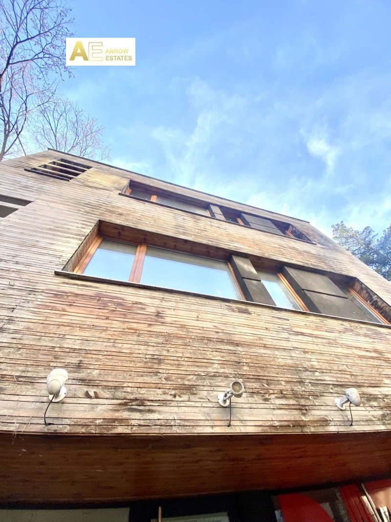 Дава под наем ОФИС, гр. София, Гео Милев, снимка 5 - Офиси - 52866194