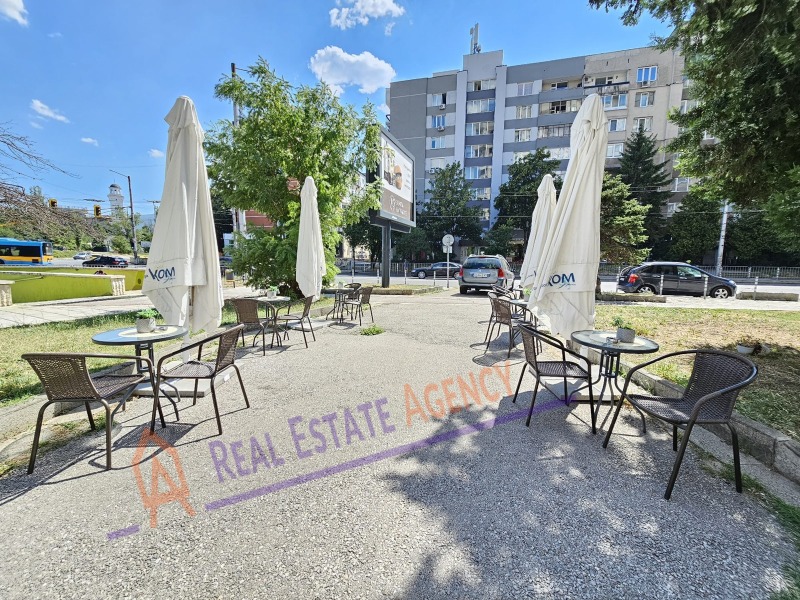 Vuokrattavana  Myymälä Sofia , Strelbište , 45 neliömetriä | 86667638 - kuva [5]