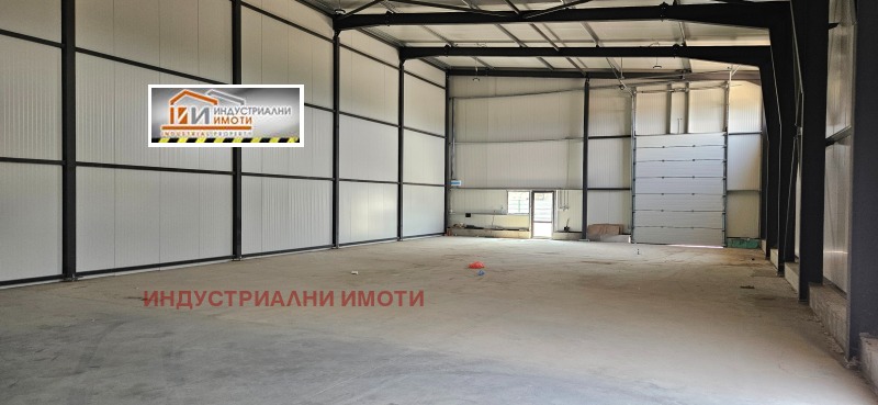 Дава под наем  Склад град Пловдив , Индустриална зона - Север , 300 кв.м | 74155413