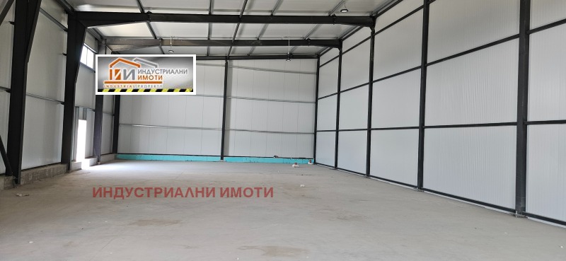 Дава под наем  Склад град Пловдив , Индустриална зона - Север , 300 кв.м | 74155413 - изображение [2]