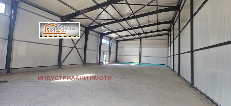 Kiadó  Tárolás Plovdiv , Industrialna zona - Sever , 300 négyzetméter | 74155413 - kép [3]