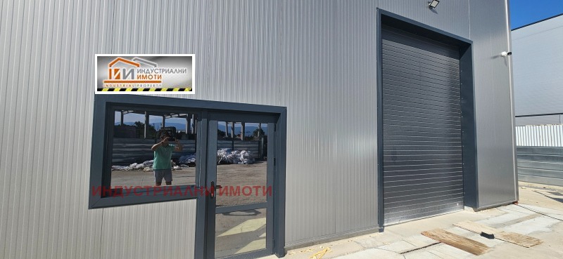 Kiadó  Tárolás Plovdiv , Industrialna zona - Sever , 300 négyzetméter | 74155413 - kép [7]