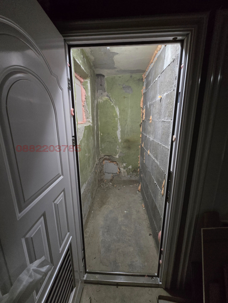 Дава под наем СКЛАД, гр. Перник, Мошино, снимка 2 - Складове - 52783668