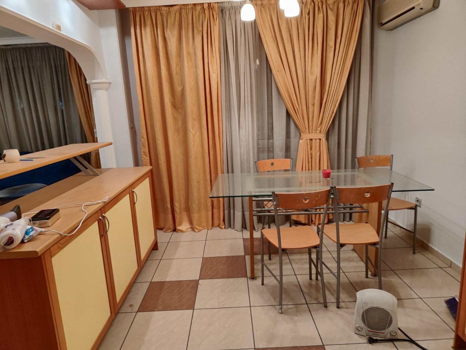 Дава под наем 2-СТАЕН, гр. София, Витоша, снимка 3 - Апартаменти - 55313388