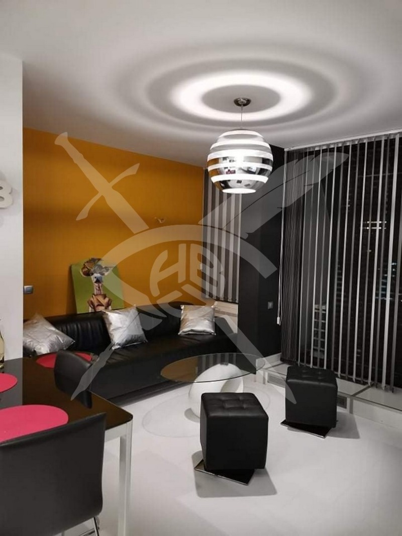 Дава под Наем 2-СТАЕН в град София, Кръстова вада - 65 кв.м / 900 € » 1 760.25 лв., ЕКС НВД ООД