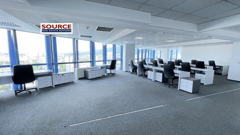 Дава под Наем ОФИС | Imot.bg — изображение 6