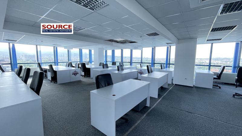 Дава под Наем ОФИС | Imot.bg — изображение 1