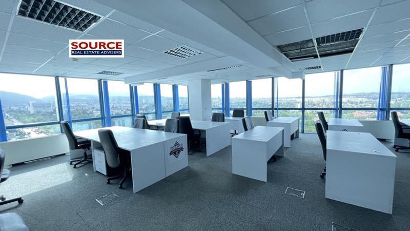 Дава под Наем ОФИС | Imot.bg — изображение 2