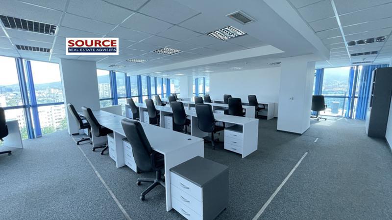 Дава под Наем ОФИС | Imot.bg — изображение 8