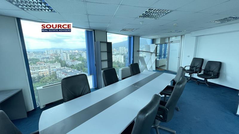 Дава под Наем ОФИС | Imot.bg — изображение 10