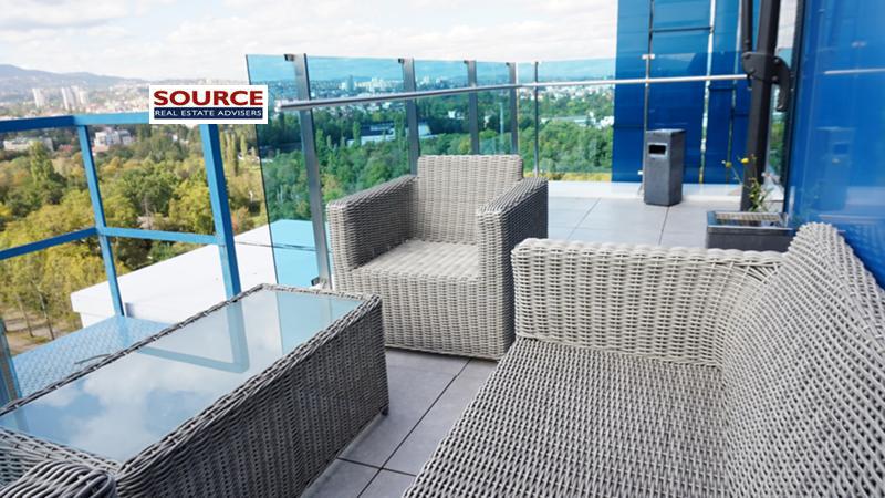 Дава под Наем ОФИС | Imot.bg — изображение 12