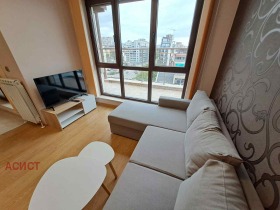 1 Schlafzimmer Zona B-5, Sofia