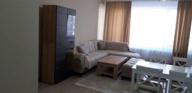 1 soveværelse Druzhba 2, Sofia