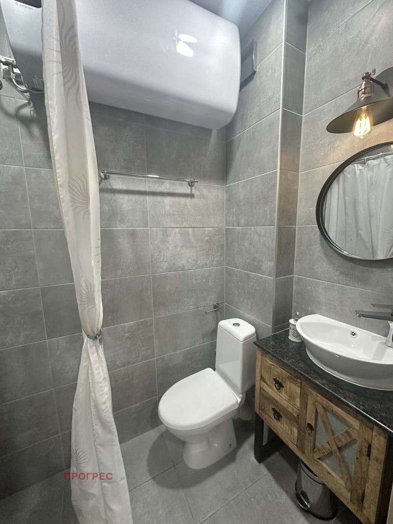 For Rent  1 bedroom Plovdiv , Kamenitsa 1 , 65 sq.m | 48876633 - image [11]