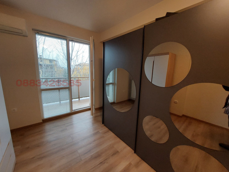 Дава под наем 2-СТАЕН, гр. София, Витоша, снимка 2 - Апартаменти - 53298734