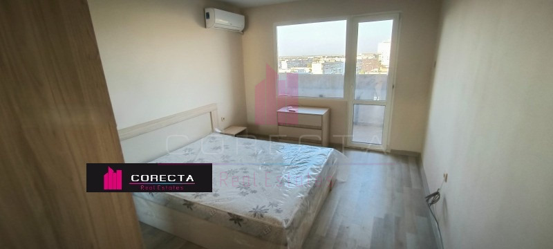 For Rent  1 bedroom Ruse , Zdravets Iztok , 65 sq.m | 37835250 - image [5]