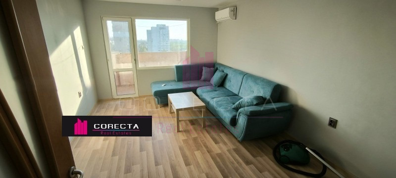 For Rent  1 bedroom Ruse , Zdravets Iztok , 65 sq.m | 37835250 - image [3]