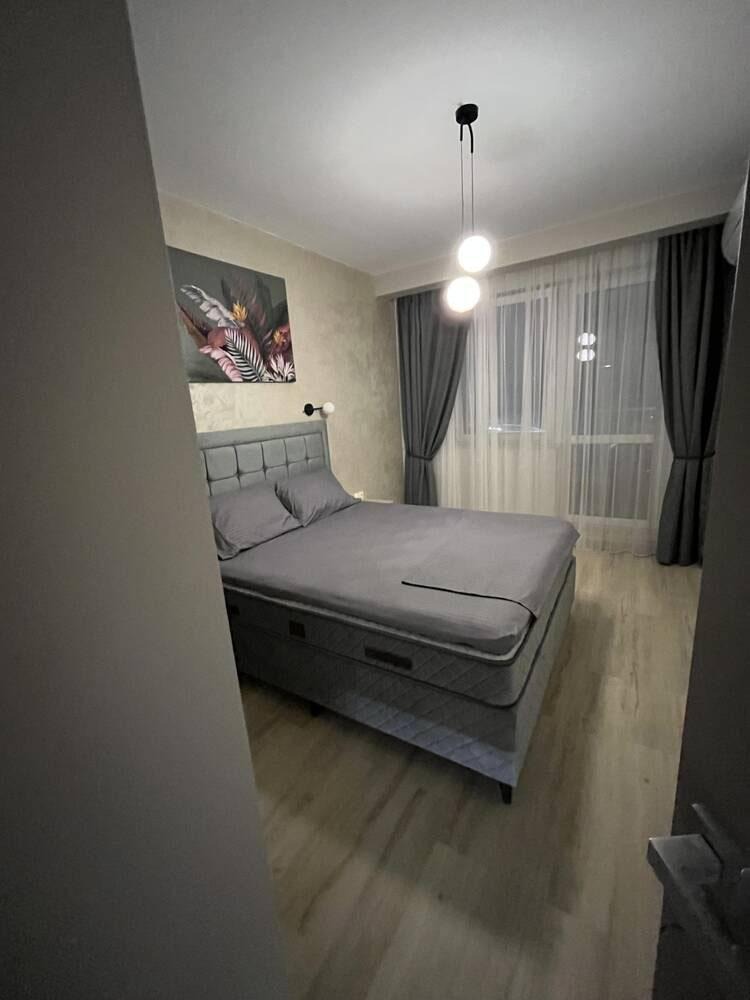 Kiadó  1 hálószoba Burgas , Slavejkov , 80 négyzetméter | 75464668 - kép [5]