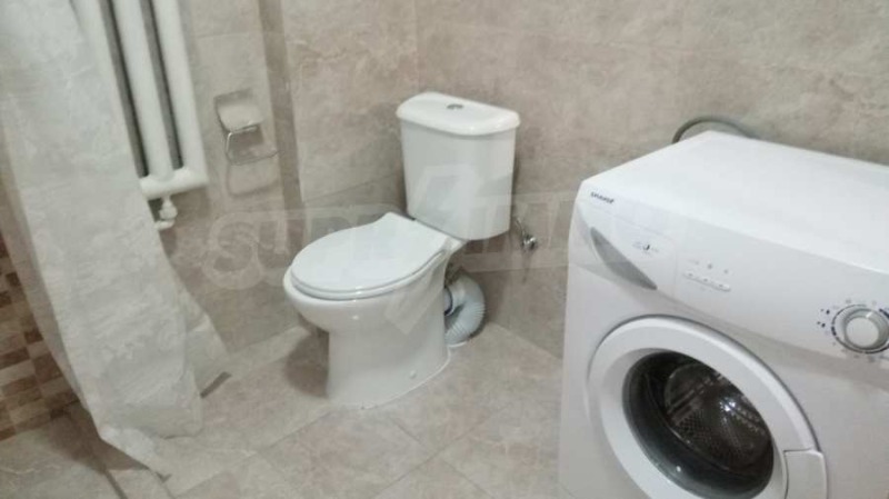 В оренду  1 спальня София , Оборище , 60 кв.м | 82535950 - зображення [14]