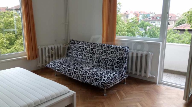 В оренду  1 спальня София , Оборище , 60 кв.м | 82535950 - зображення [4]