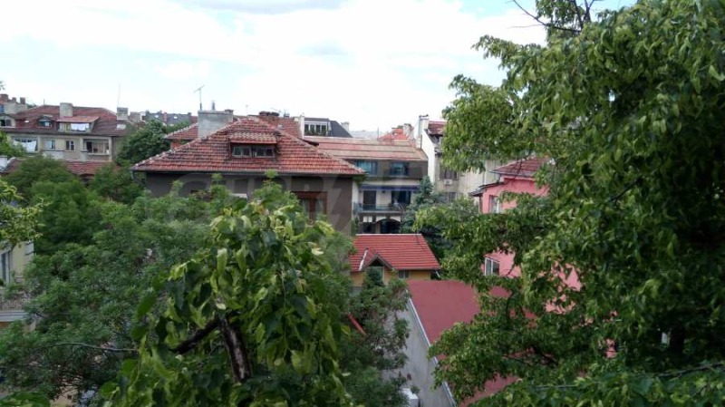 В оренду  1 спальня София , Оборище , 60 кв.м | 82535950 - зображення [7]